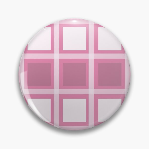 Item preview, Squares Pattern Design Throw Pillow  3 designed and sold by blueocan.