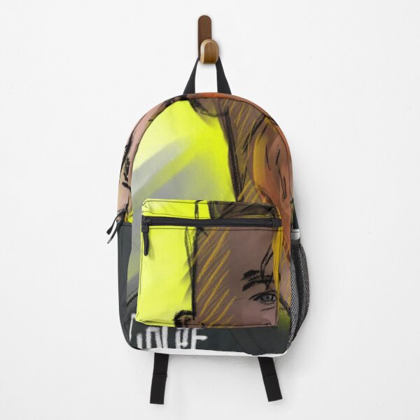 Item preview, Barbita reggae rock designed and sold by GolpeVisual.