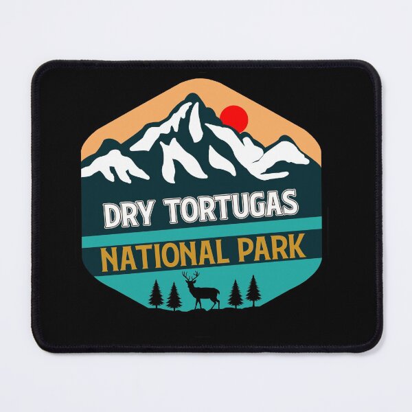 Item preview, Dry tortugas National Park designed and sold by Us-nature.