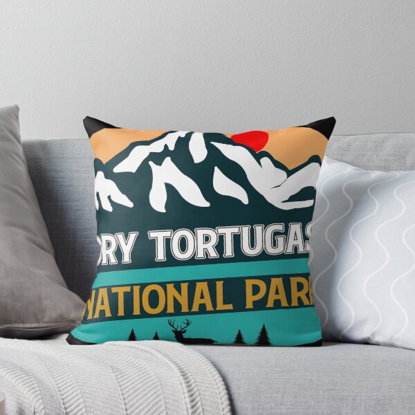 Item preview, Dry tortugas National Park designed and sold by Us-nature.