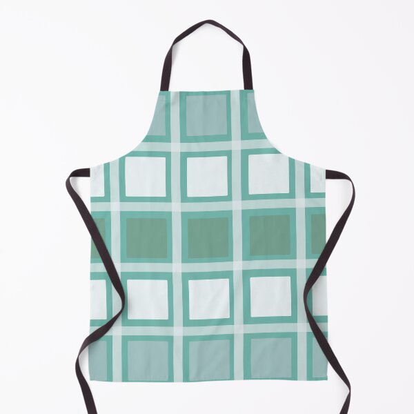 Item preview, Squares Pattern Design Throw Pillow 4 designed and sold by blueocan.