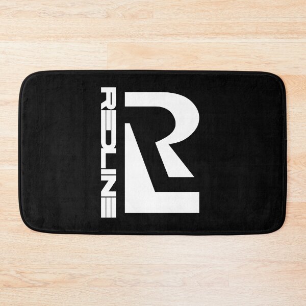 Item preview, 80's Redline R Design designed and sold by Millie Hunter.