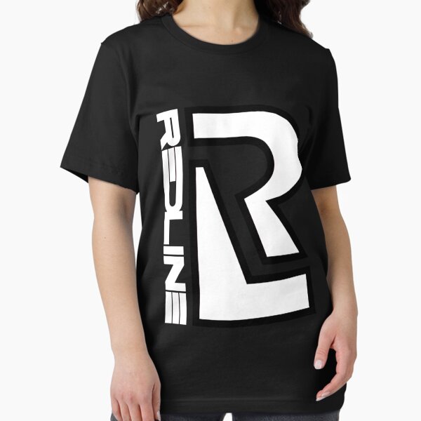 Item preview, 80's Redline R Design designed and sold by Millie Hunter.