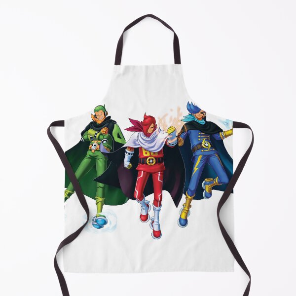 Item preview, Cartoon Germa designed and sold by AndyArtic.