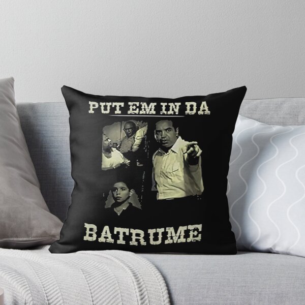 Item preview, A Bronx Tale Fan 80's Movie designed and sold by Millie Hunter.
