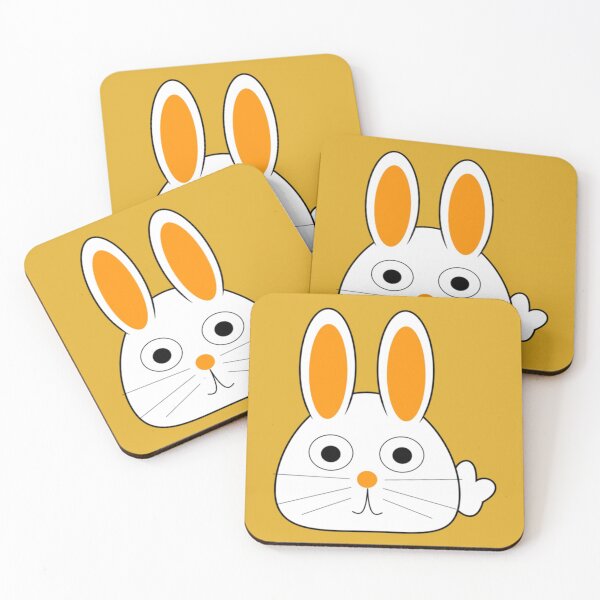 Item preview, Rabbit  Bunny             designed and sold by Goodlooking22.