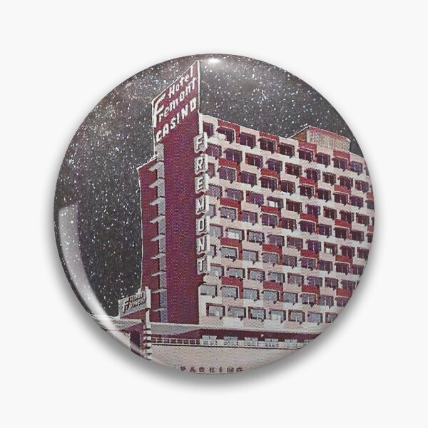 Item preview, galactic hotel and casino hand-cut collage designed and sold by DanaScully0709.