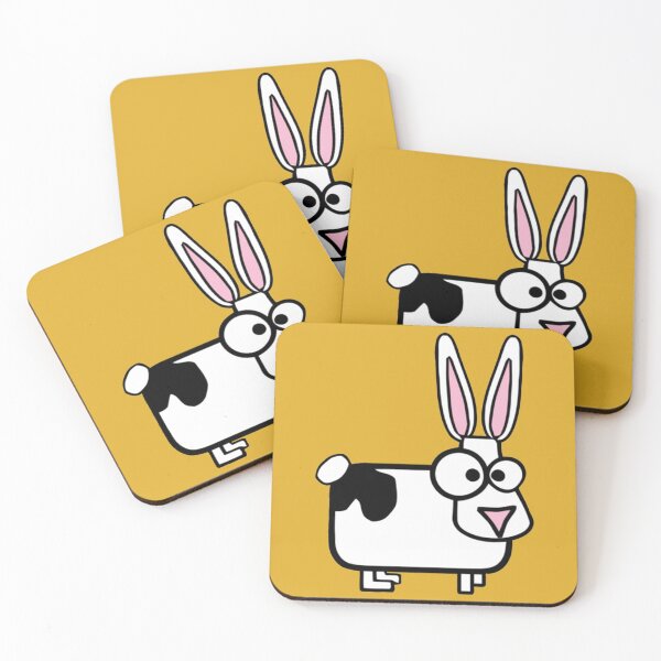 Item preview, Rabbit  Bunny           designed and sold by Goodlooking22.