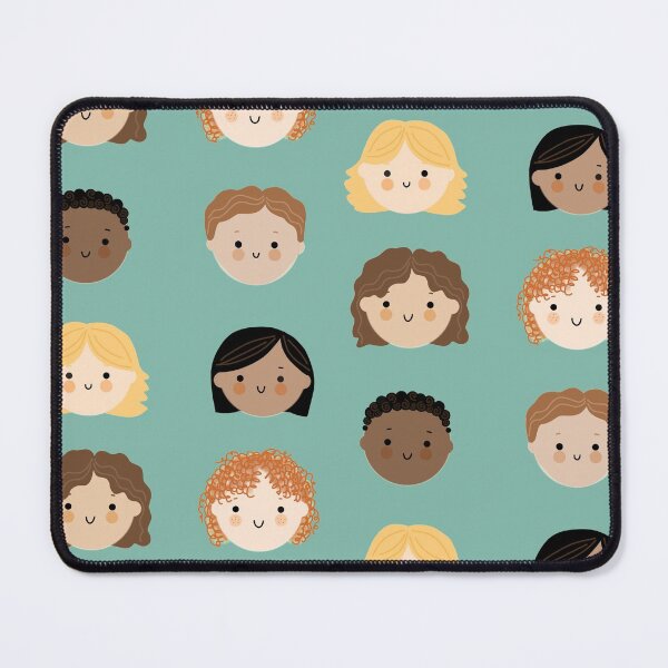 Item preview, Children designed and sold by ArteAnnie.