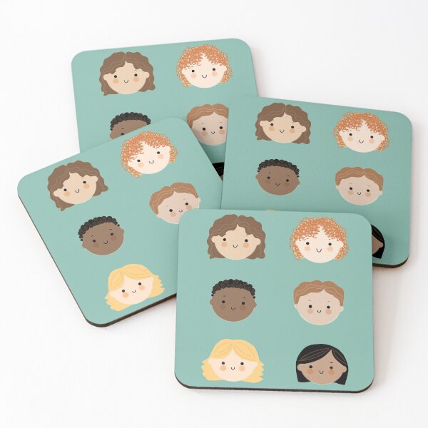 Item preview, Children designed and sold by ArteAnnie.