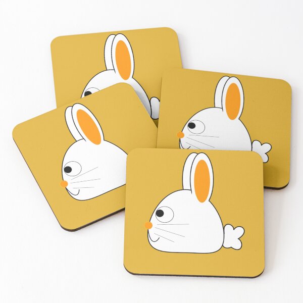 Item preview, Rabbit  Bunny        designed and sold by Goodlooking22.