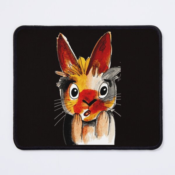 Item preview, Rabbit bunny designed and sold by Goodlooking22.