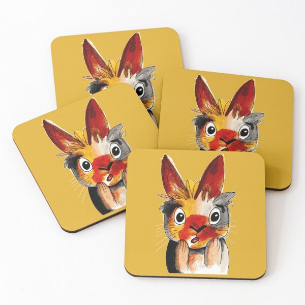 Item preview, Rabbit bunny       designed and sold by Goodlooking22.