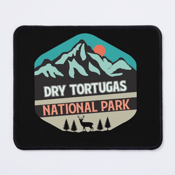 Item preview, Dry tortugas National Park designed and sold by Us-nature.
