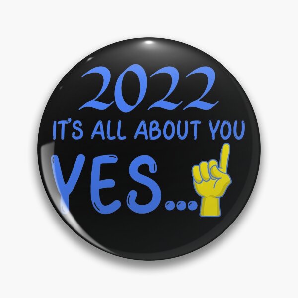 Item preview, 2022 It's All About You designed and sold by Tish K..