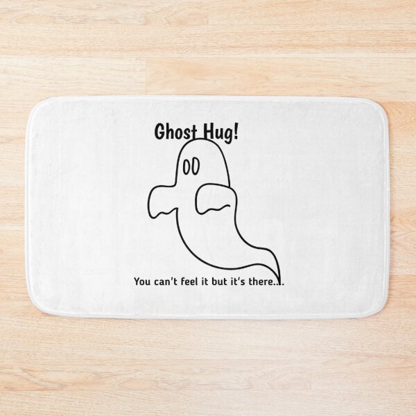 Item preview, Ghost Hug! designed and sold by Fashion-n-trend.
