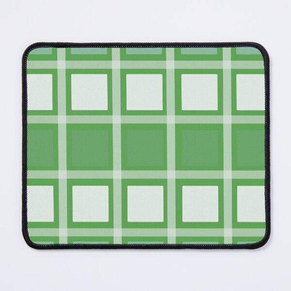 Item preview, Squares Pattern Design Throw Pillow 6 designed and sold by blueocan.