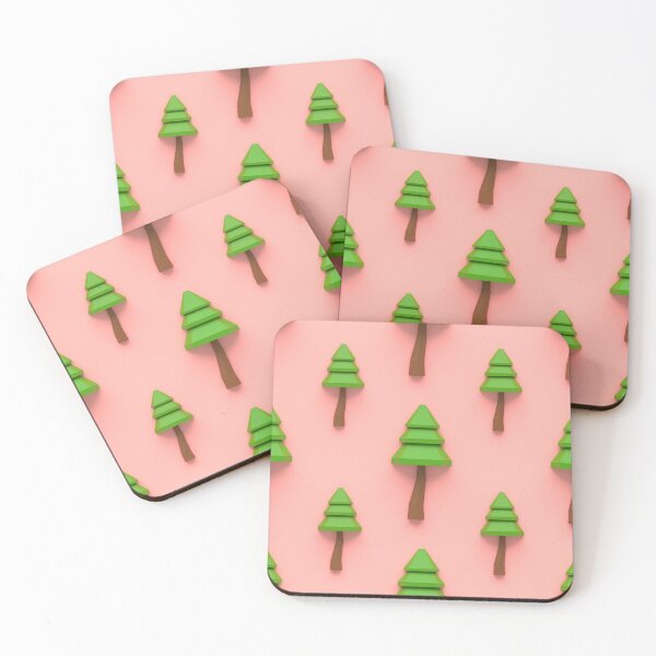 Item preview, Forest Tree low poly  designed and sold by XyzYzxZxyStudio.