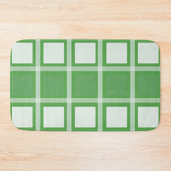 Item preview, Squares Pattern Design Throw Pillow  6 designed and sold by blueocan.
