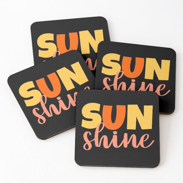 Item preview, SunShine designed and sold by Letter & Petal.