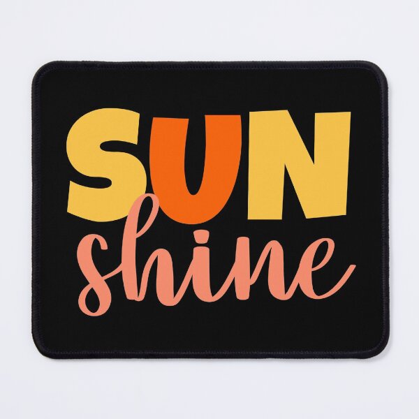 Item preview, SunShine designed and sold by Letter & Petal.