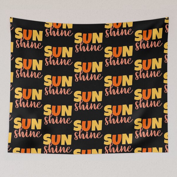 Item preview, SunShine designed and sold by Letter & Petal.