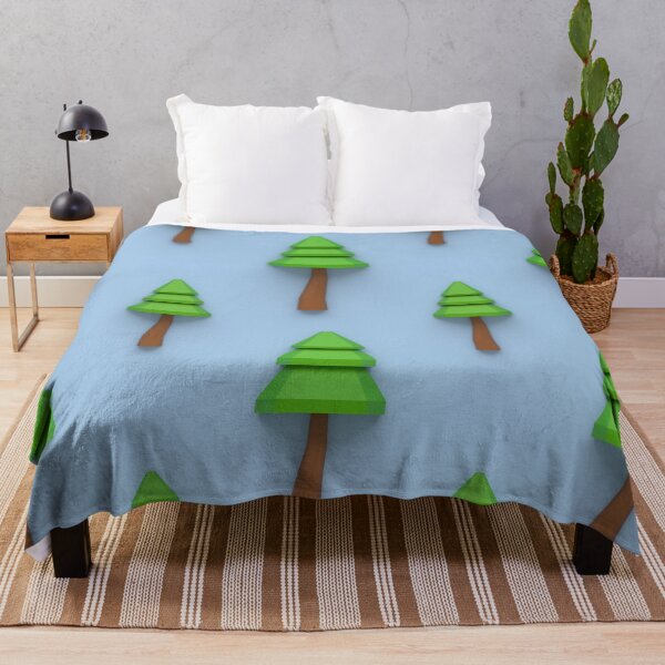 Item preview, Christmas Tree low poly art designed and sold by XyzYzxZxyStudio.