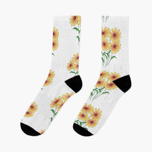 Item preview, Yellow Flowers designed and sold by ArtbySheetal.
