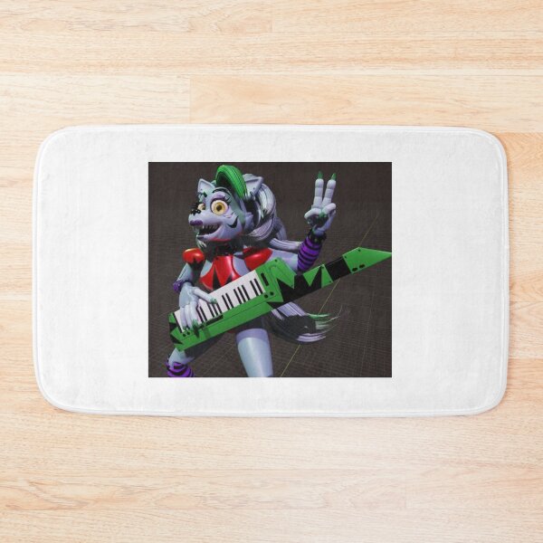 Item preview, roxanne wolf designed and sold by GR8-ART.