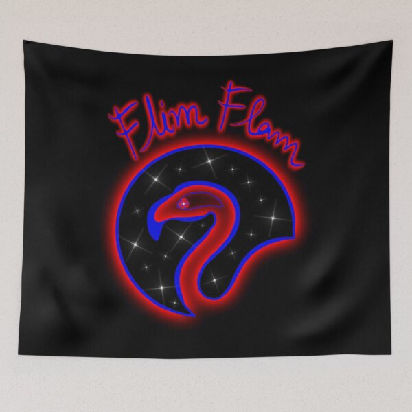Item preview, Flim Flam T-ShirtFlim Flam designed and sold by RunaTuner.