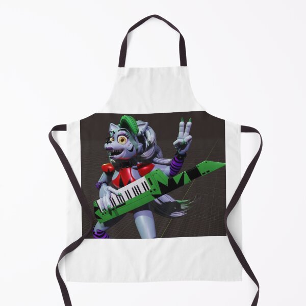 Item preview, roxanne wolf designed and sold by GR8-ART.