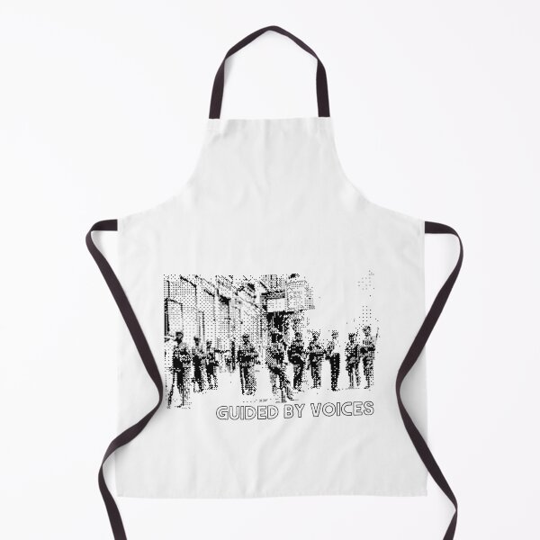 Item preview, Guided By Voices T-ShirtGuided By Voices _ Original Retro Fan Design designed and sold by RunaTuner.
