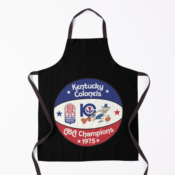 Item preview, Kentucky Colonels T-ShirtKentucky Colonels_ 1975 ABA Champs designed and sold by RunaTuner.