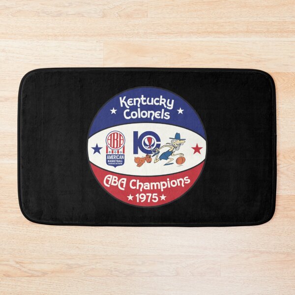 Item preview, Kentucky Colonels T-ShirtKentucky Colonels_ 1975 ABA Champs designed and sold by RunaTuner.