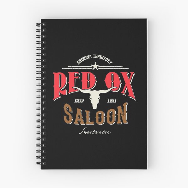 Item preview, Camiseta MaverickBret Maverick - The Red Ox Saloon designed and sold by RunaTuner.