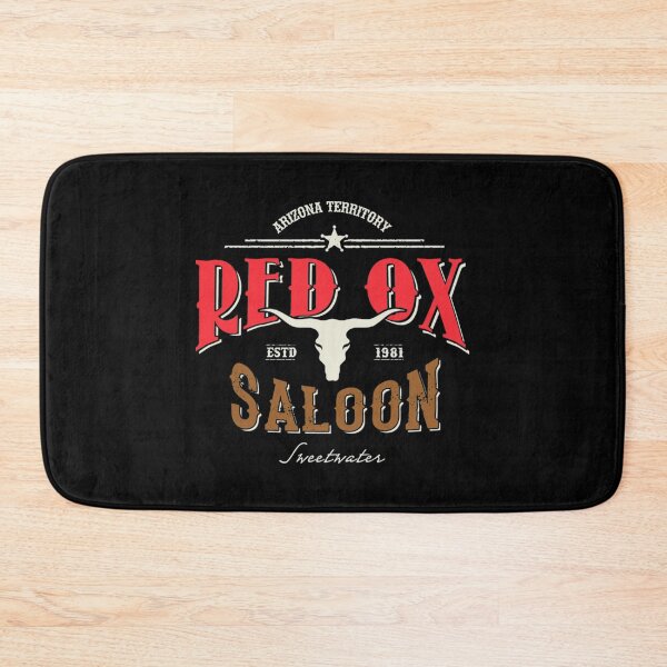 Item preview, Maverick T-ShirtBret Maverick - The Red Ox Saloon designed and sold by RunaTuner.