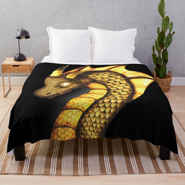 Item preview, Mystical Creature- Golden metallic Yellow Dragon designed and sold by MAEffects.
