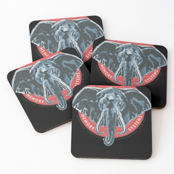 Artikelvorschau, Elephant Memory Systems-Logo entworfen und verkauft von holmesnea.