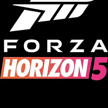 Forza 5 Logo