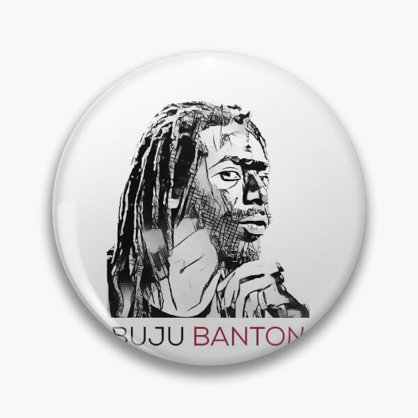 Item preview, Buju-Banton Funny Loveres designed and sold by JohnnyFrancis3.
