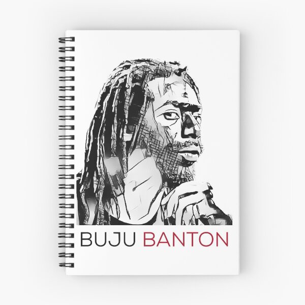 Item preview, Buju-Banton Funny Loveres designed and sold by JohnnyFrancis3.