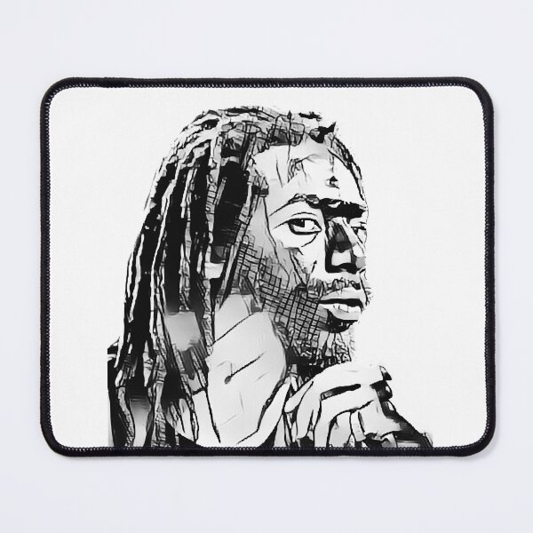 Item preview, Buju-Banton Funny Loveres designed and sold by JohnnyFrancis3.