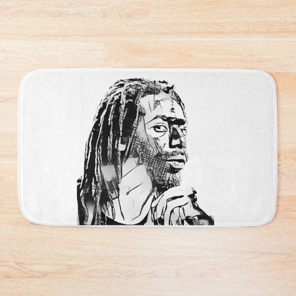 Item preview, Buju-Banton Funny Loveres designed and sold by JohnnyFrancis3.