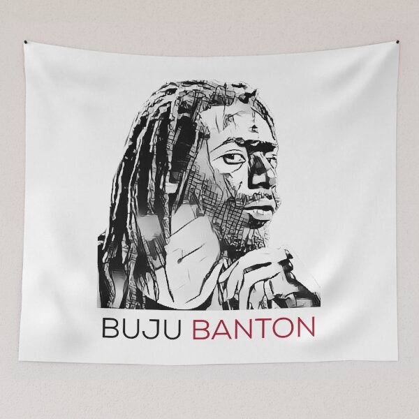 Item preview, Buju-Banton Funny Loveres designed and sold by JohnnyFrancis3.