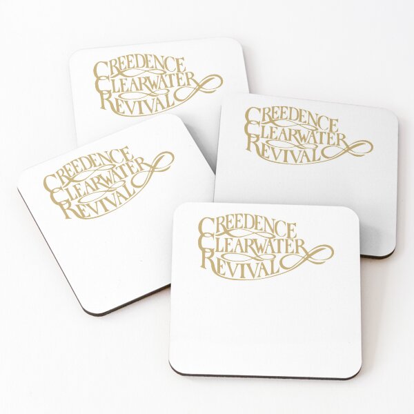 Item preview, Creedence Clearwater Revival designed and sold by MatthewELequic1.