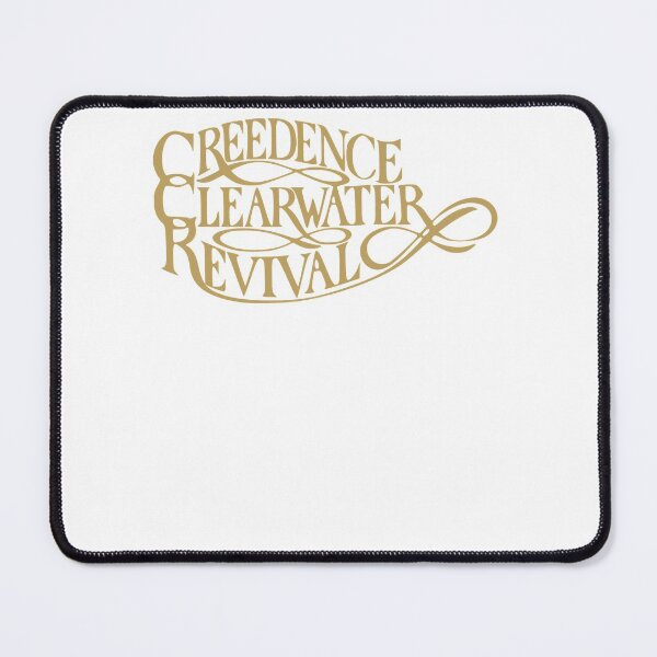 Item preview, Creedence Clearwater Revival designed and sold by MatthewELequic1.