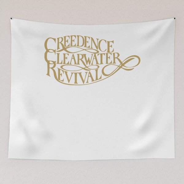 Item preview, Creedence Clearwater Revival designed and sold by MatthewELequic1.