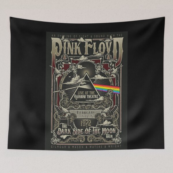 Item preview, The Pink Show Classic T-Shirt.png designed and sold by LarryMcclish.