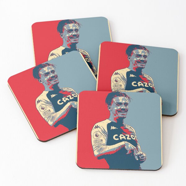 Item preview, All I Want For Christmas Is Jack Grealish designed and sold by JacquesStudio.