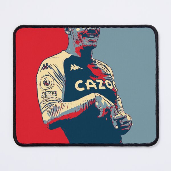 Item preview, All I Want For Christmas Is Jack Grealish designed and sold by JacquesStudio.